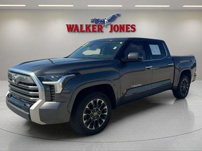 2023 Toyota Tundra 2WD Limited
