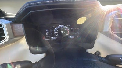 2024 Toyota Tundra 4WD 1794 Edition