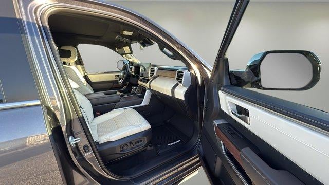 2024 Toyota Tundra 4WD 1794 Edition