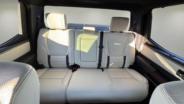 2024 Toyota Tundra 4WD 1794 Edition