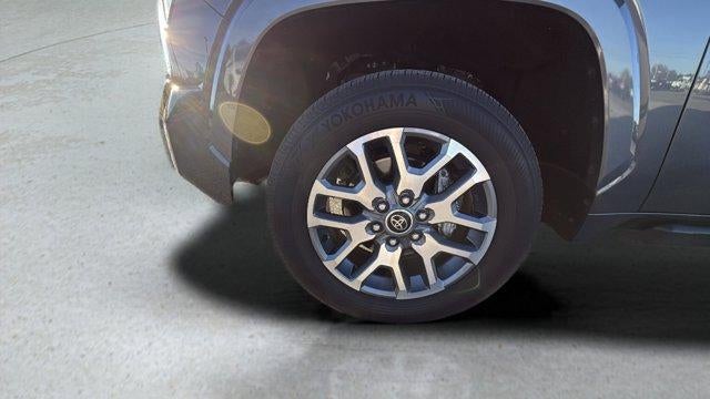 2024 Toyota Tundra 4WD 1794 Edition