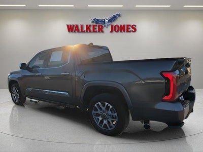 2024 Toyota Tundra 4WD 1794 Edition