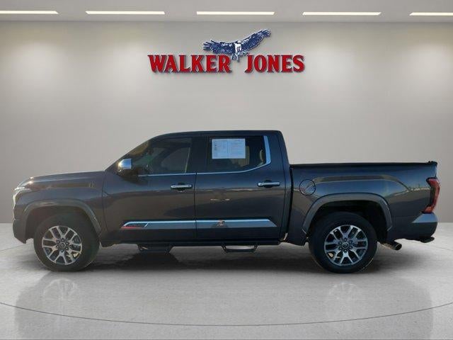 2024 Toyota Tundra 4WD 1794 Edition