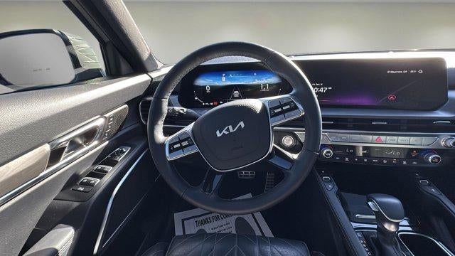 2024 Kia Telluride SX Prestige X-Line