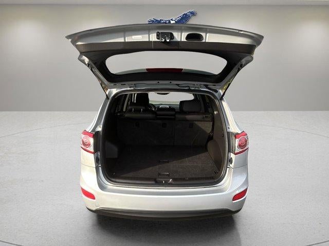 2011 Hyundai Santa Fe Limited