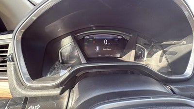 2020 Honda CR-V Hybrid EX-L