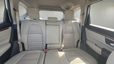 2020 Honda CR-V Hybrid EX-L