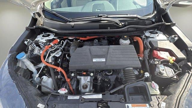 2020 Honda CR-V Hybrid EX-L