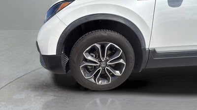 2020 Honda CR-V Hybrid EX-L