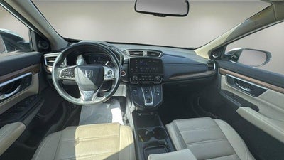 2020 Honda CR-V Hybrid EX-L