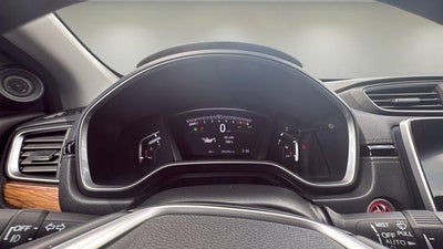 2020 Honda CR-V Touring