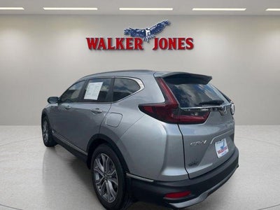 2020 Honda CR-V Touring