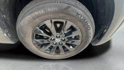 2024 Mazda Mazda CX-50 2.5 S Preferred Package