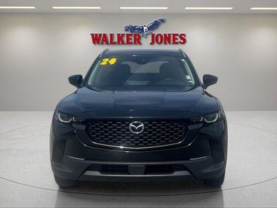 2024 Mazda Mazda CX-50 2.5 S Preferred Package
