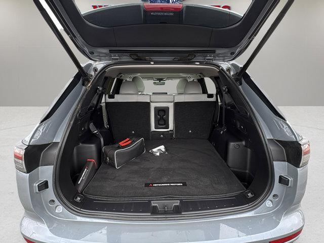 2025 Mitsubishi Outlander SEL