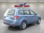 2012 Subaru Forester 2.5X