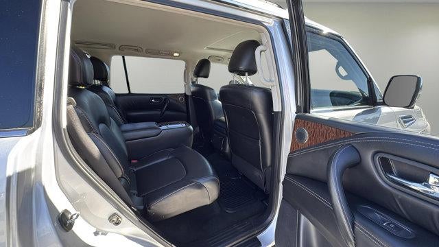 2020 Nissan Armada SL