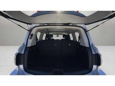 2020 Nissan Armada SL