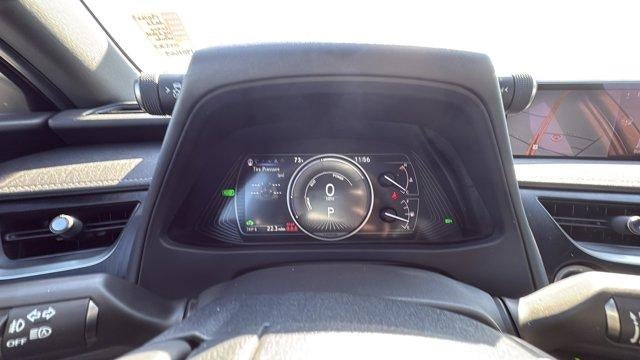 2022 Lexus UX UX 250h Luxury