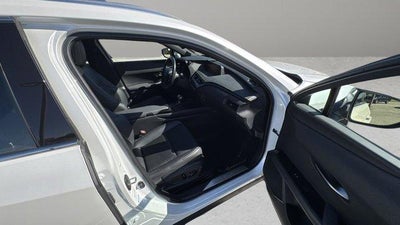 2022 Lexus UX UX 250h Luxury