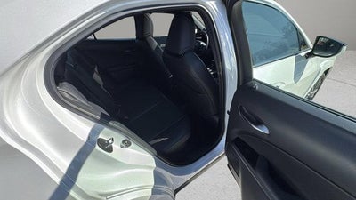 2022 Lexus UX UX 250h Luxury