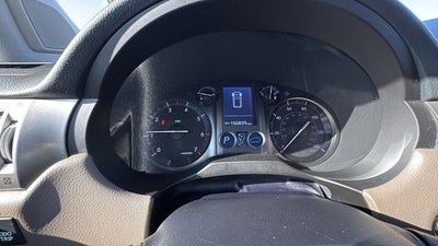 2018 Lexus GX GX 460