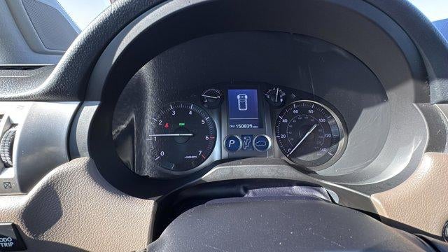 2018 Lexus GX GX 460