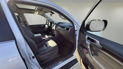 2018 Lexus GX GX 460