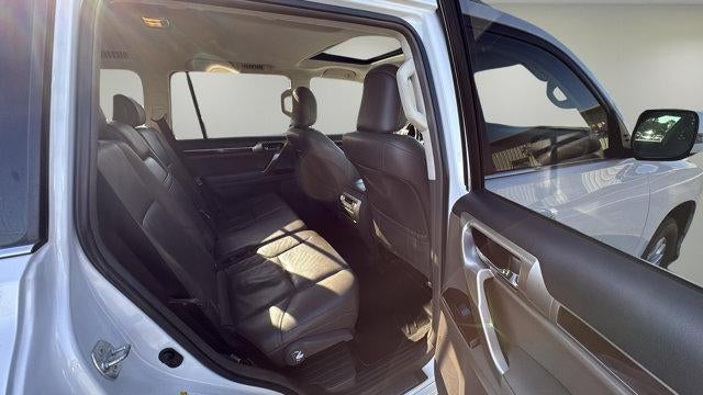 2018 Lexus GX GX 460