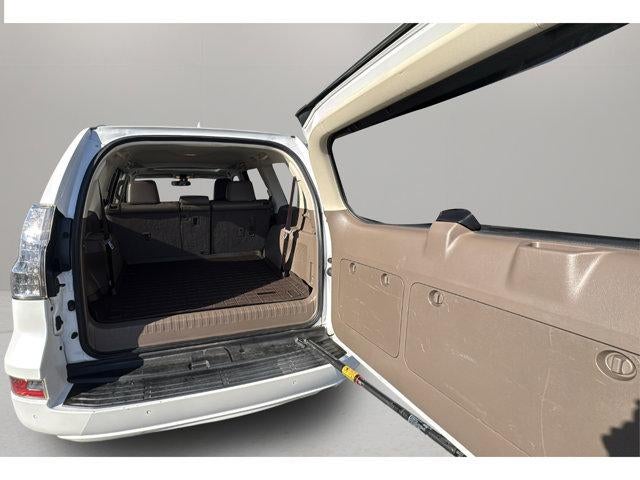 2018 Lexus GX GX 460