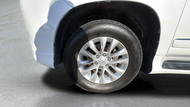 2018 Lexus GX GX 460