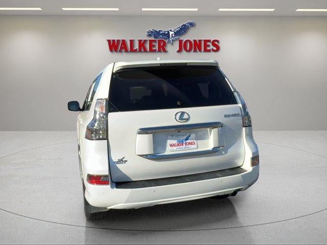 2018 Lexus GX GX 460