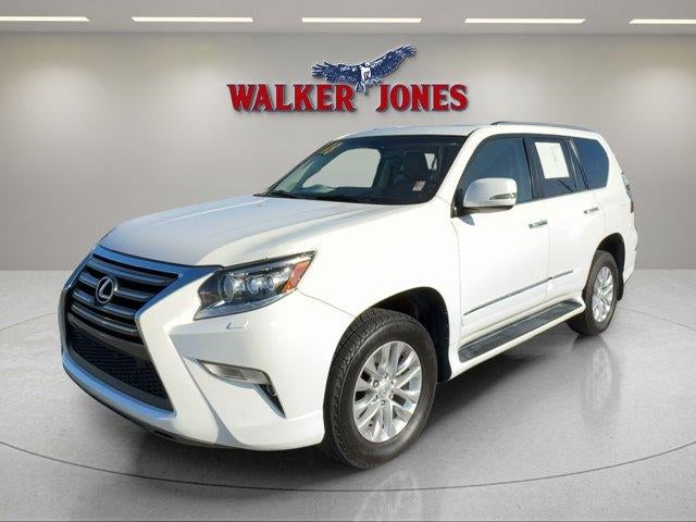 2018 Lexus GX GX 460