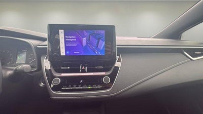 2024 Toyota Corolla Hatchback SE