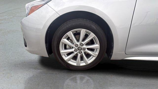 2024 Toyota Corolla Hatchback SE