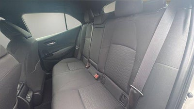 2024 Toyota Corolla Hatchback SE