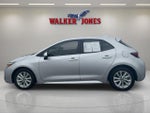 2024 Toyota Corolla Hatchback SE
