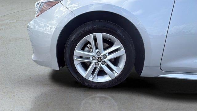 2019 Toyota Corolla Hatchback SE