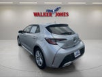 2019 Toyota Corolla Hatchback SE
