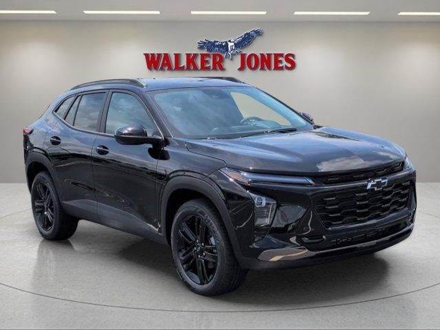 2026 Chevrolet Trax Activ's photo