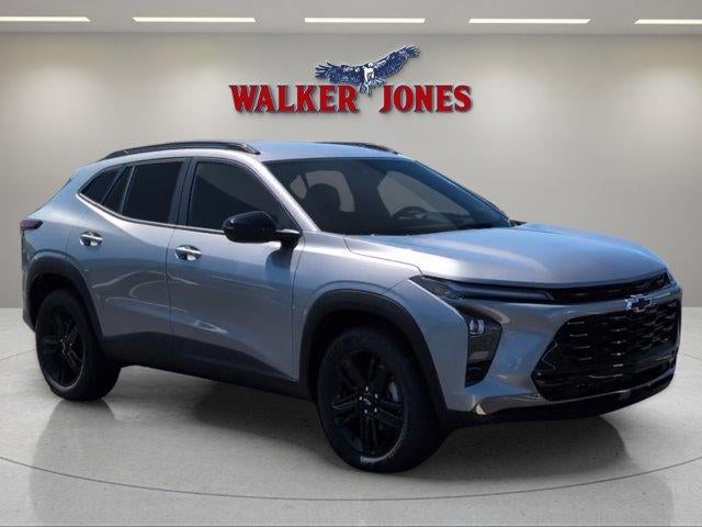 2026 Chevrolet Trax Activ's photo