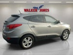 2012 Hyundai Tucson GLS