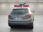 2012 Hyundai Tucson GLS