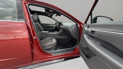 2023 Hyundai Sonata SEL Plus