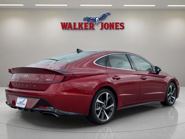 2023 Hyundai Sonata SEL Plus