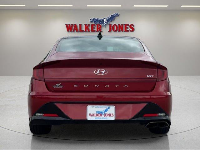 2023 Hyundai Sonata SEL Plus