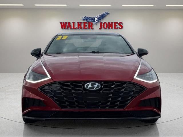 2023 Hyundai Sonata SEL Plus