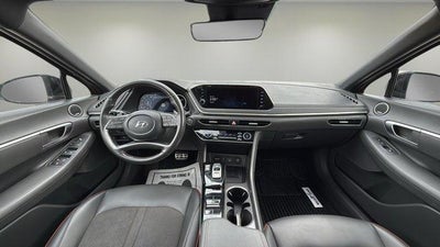 2023 Hyundai Sonata SEL Plus