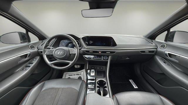 2023 Hyundai Sonata SEL Plus