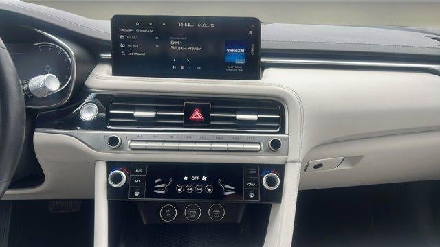 2024 Genesis G70 2.5T